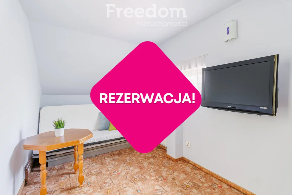 Dom 54,90 m², oferta nr , 15468/3685/ODS, Rajbrot