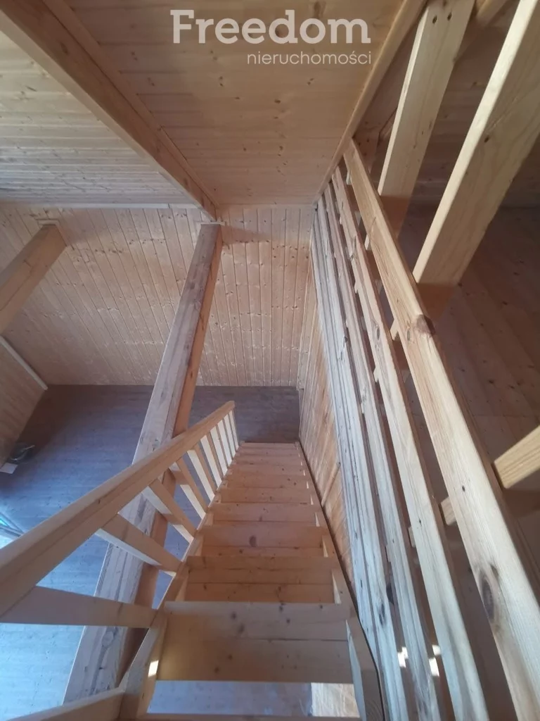 Dom 35,00 m², oferta nr , 14849/3685/ODS, Rokitki