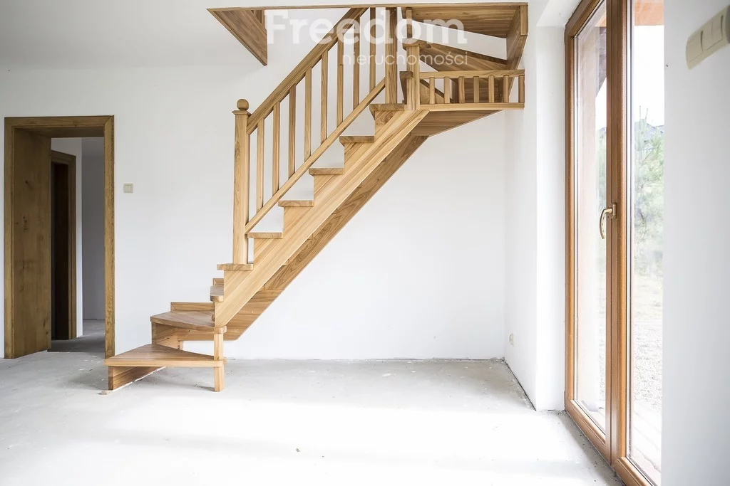 Dom 120,50 m², oferta nr , 13256/3685/ODS, Rokszyce