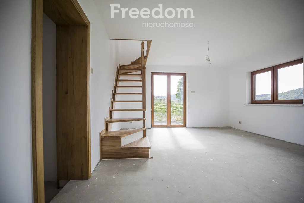 Dom 120,50 m², oferta nr , 13256/3685/ODS, Rokszyce