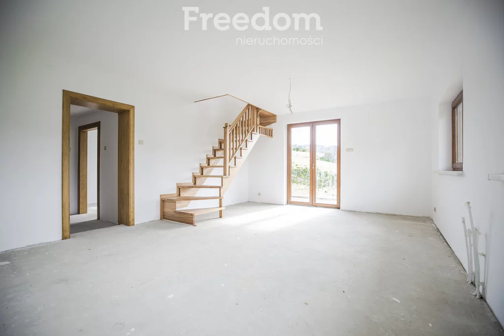 Dom 120,50 m², oferta nr , 13256/3685/ODS, Rokszyce