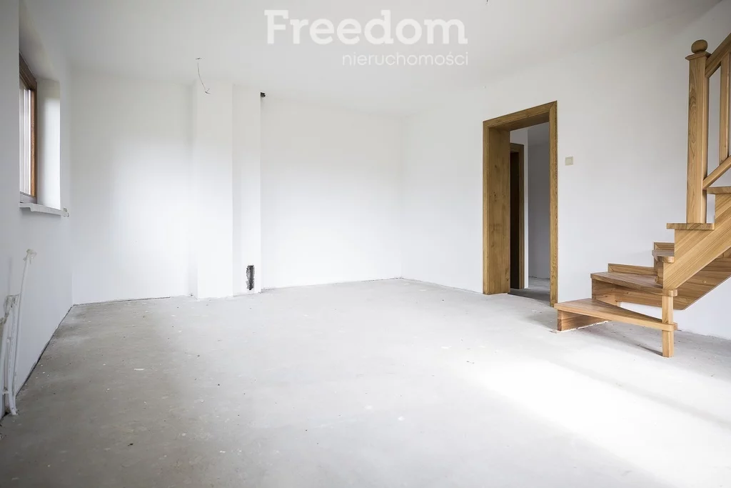 Dom 120,50 m², oferta nr , 13256/3685/ODS, Rokszyce