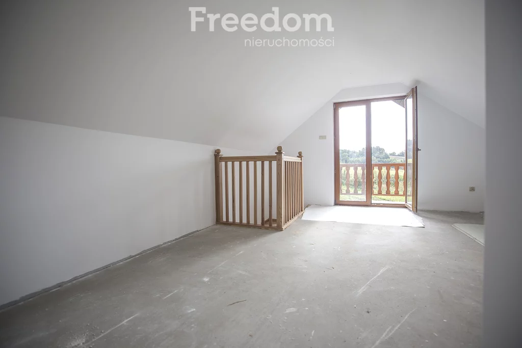 Dom 120,50 m², oferta nr , 13256/3685/ODS, Rokszyce