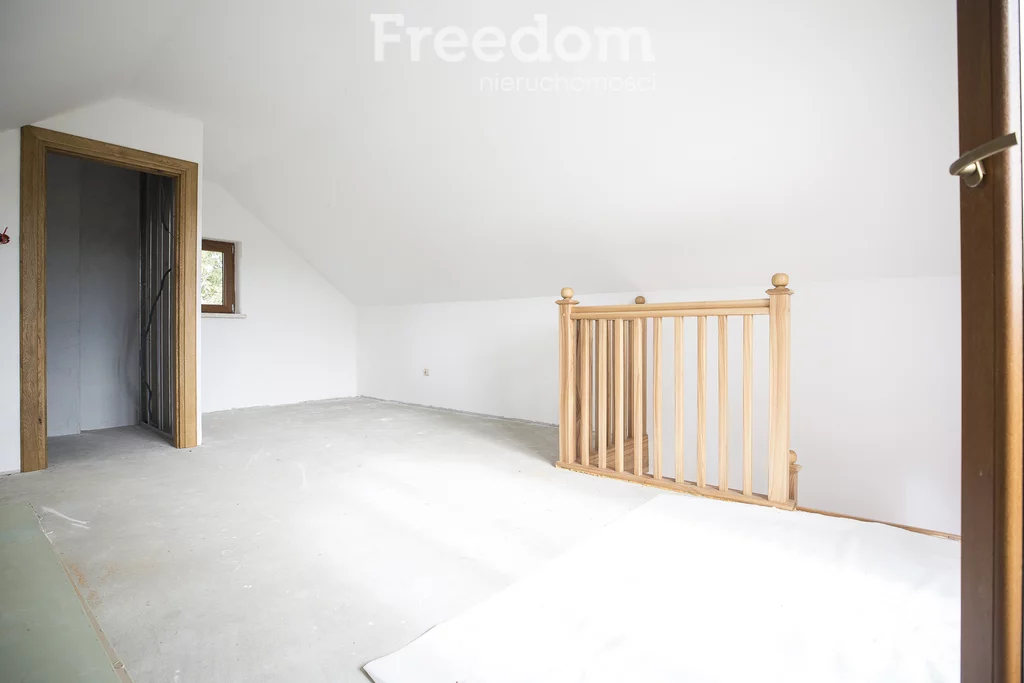 Dom 120,50 m², oferta nr , 13256/3685/ODS, Rokszyce
