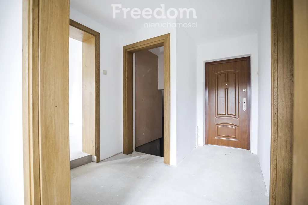 Dom 120,50 m², oferta nr , 13256/3685/ODS, Rokszyce