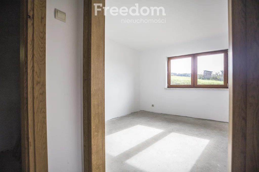 Dom 120,50 m², oferta nr , 13256/3685/ODS, Rokszyce