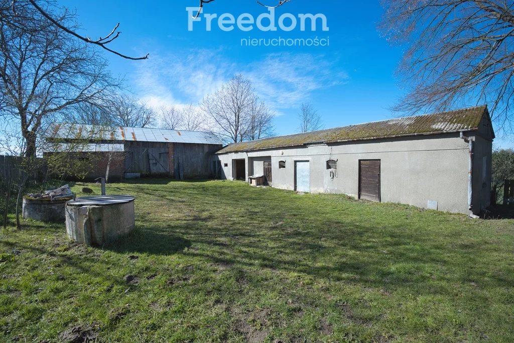 Dom 99,00 m², oferta nr , 15134/3685/ODS, Rudka Kozłowiecka