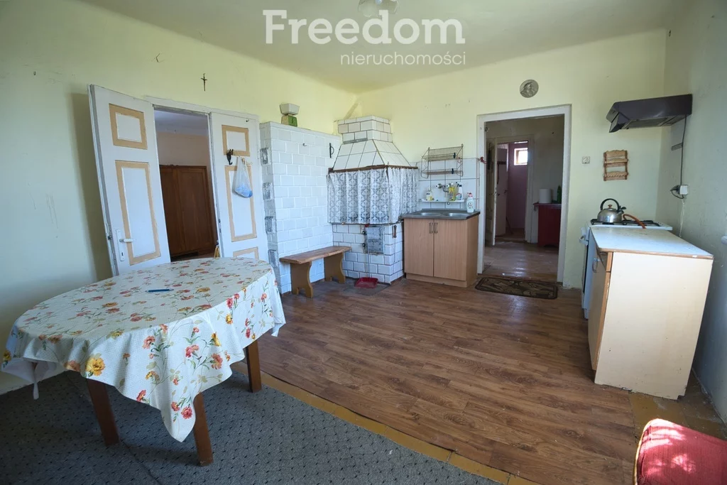Dom 99,00 m², oferta nr , 15134/3685/ODS, Rudka Kozłowiecka
