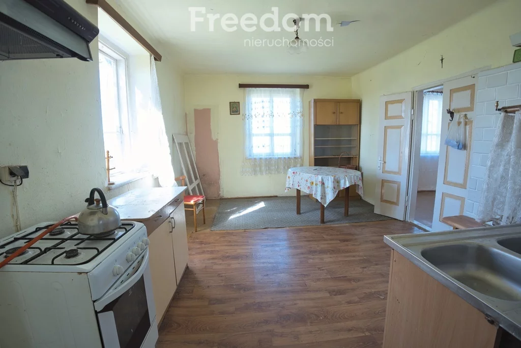 Dom 99,00 m², oferta nr , 15134/3685/ODS, Rudka Kozłowiecka
