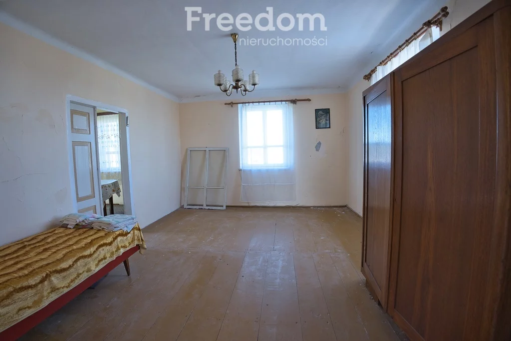 Dom 99,00 m², oferta nr , 15134/3685/ODS, Rudka Kozłowiecka