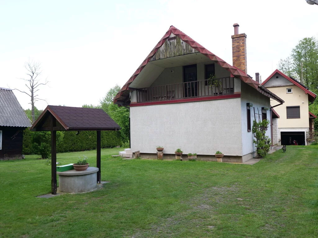 Dom 85,00 m², oferta nr , 15362/3685/ODS, Rychłocice