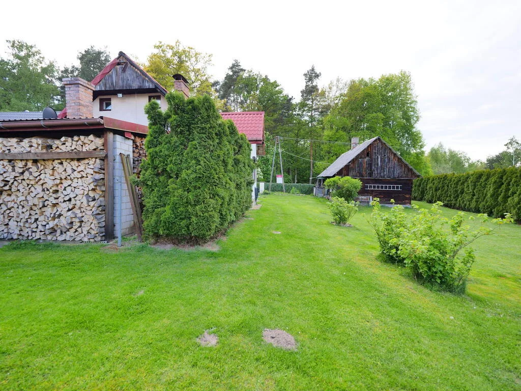 Dom 85,00 m², oferta nr , 15362/3685/ODS, Rychłocice