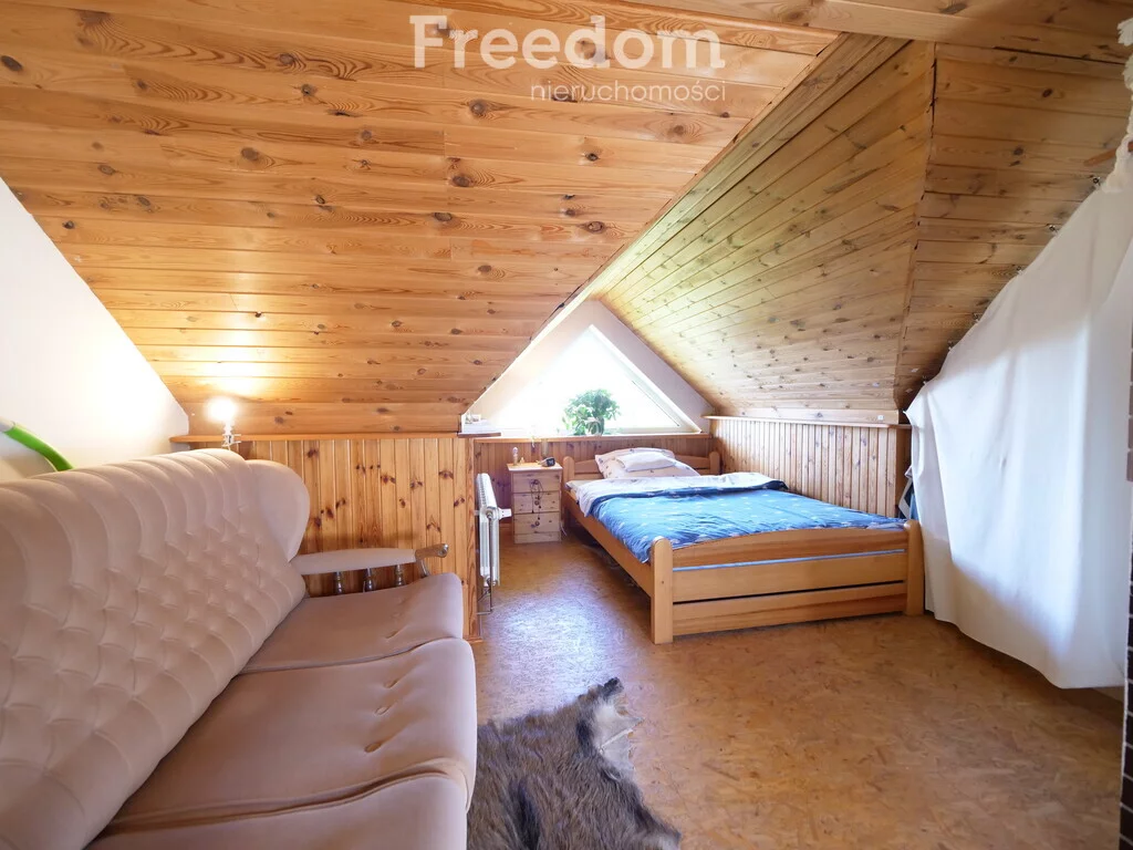 Dom 85,00 m², oferta nr , 15362/3685/ODS, Rychłocice