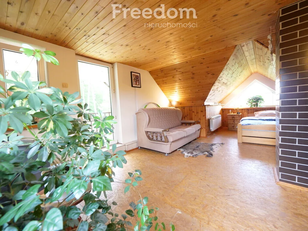 Dom 85,00 m², oferta nr , 15362/3685/ODS, Rychłocice