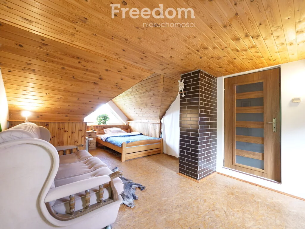 Dom 85,00 m², oferta nr , 15362/3685/ODS, Rychłocice