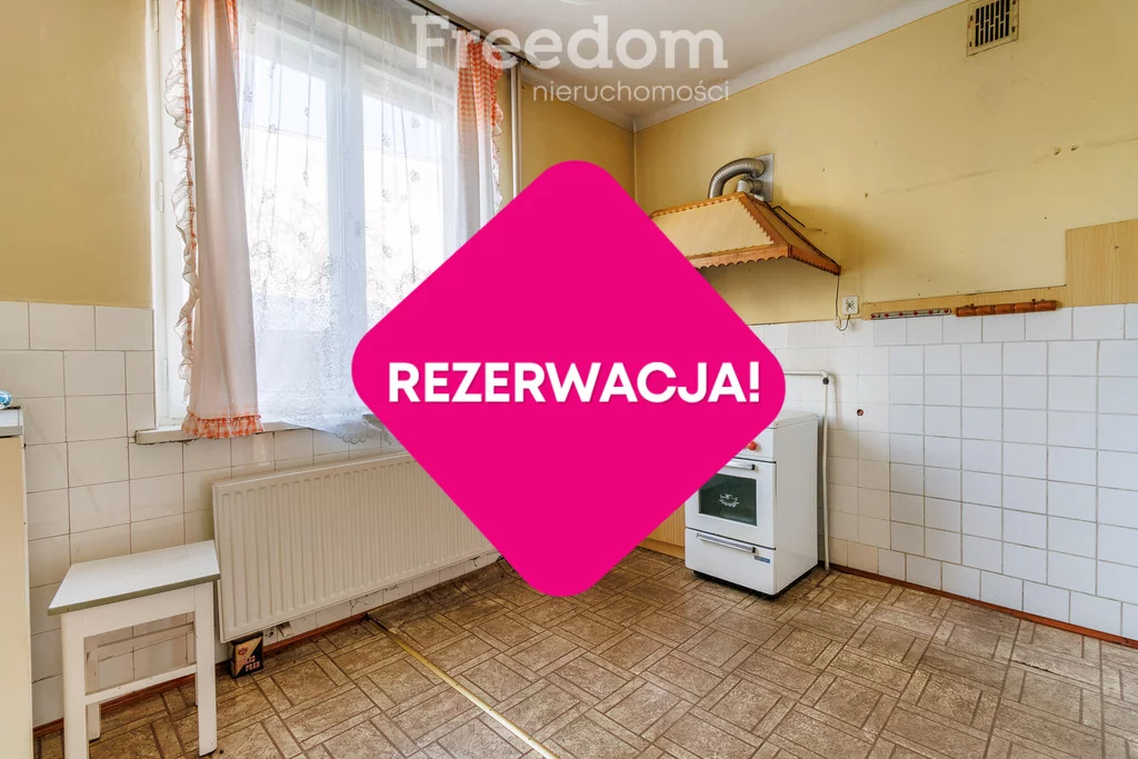 Dom 100,00 m², oferta nr , 14935/3685/ODS, Tarnów, Rzemieślnicza