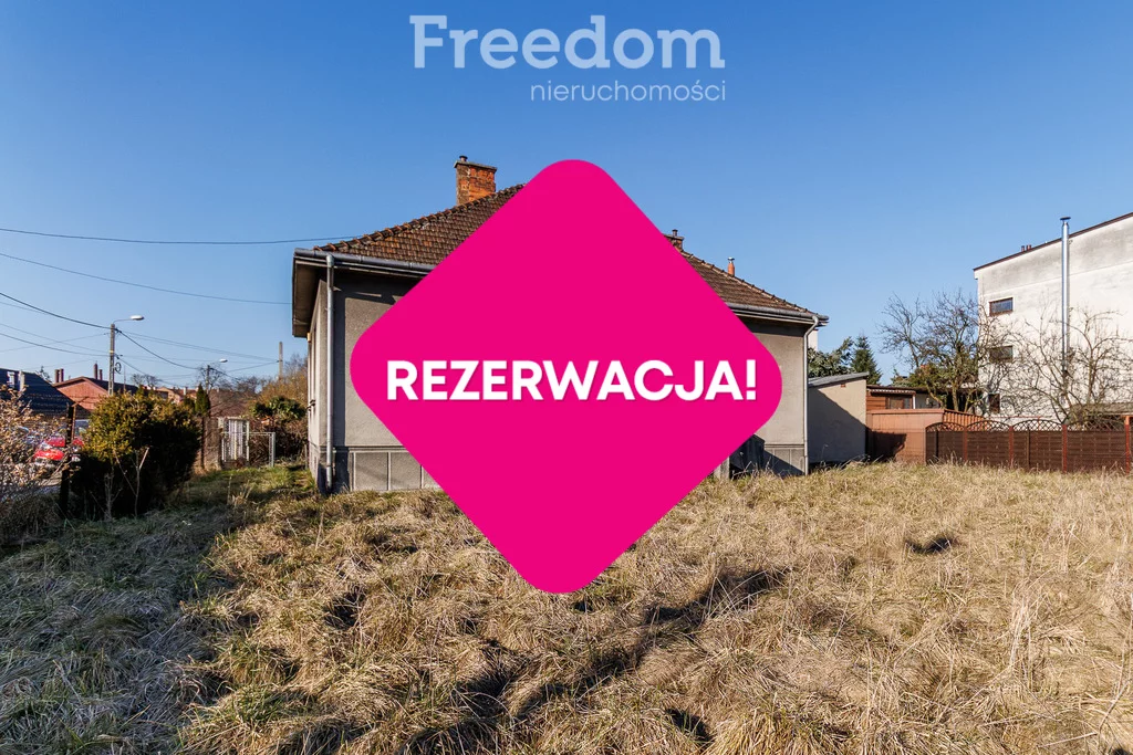 Dom 100,00 m², oferta nr , 14935/3685/ODS, Tarnów, Rzemieślnicza