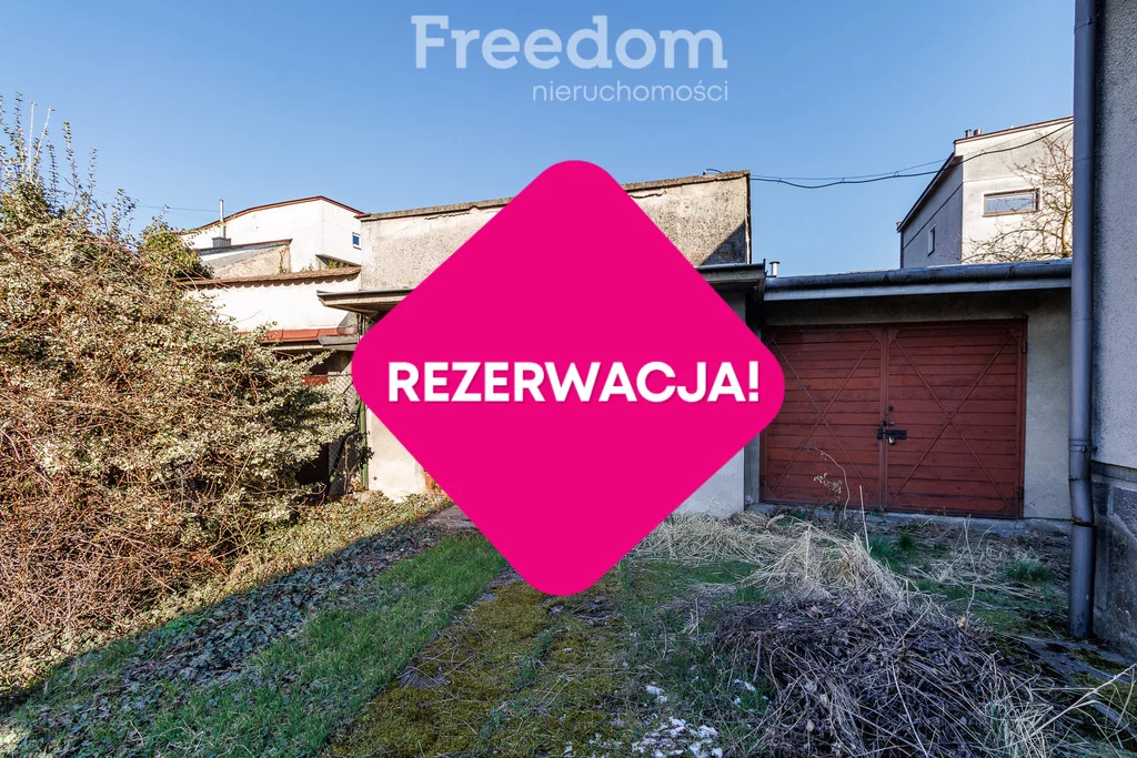 Dom 100,00 m², oferta nr , 14935/3685/ODS, Tarnów, Rzemieślnicza