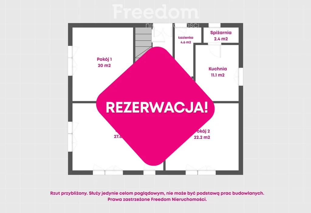 Dom 100,00 m², oferta nr , 14935/3685/ODS, Tarnów, Rzemieślnicza