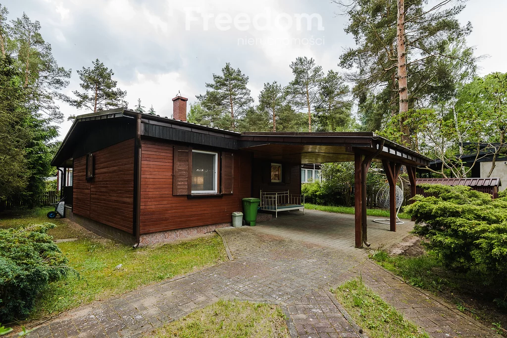 Domy 15578/3685/ODS Siemiany