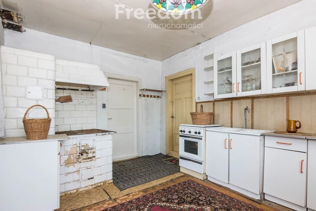 Dom 55,80 m², oferta nr , 16383/3685/ODS, Siółko