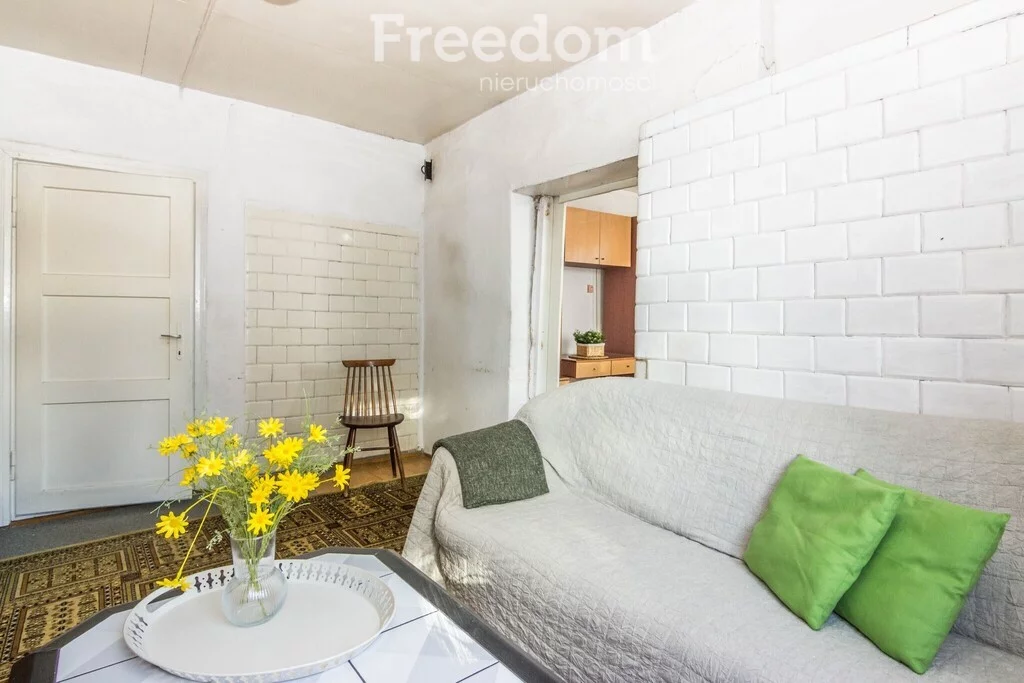 Dom 55,80 m², oferta nr , 16383/3685/ODS, Siółko