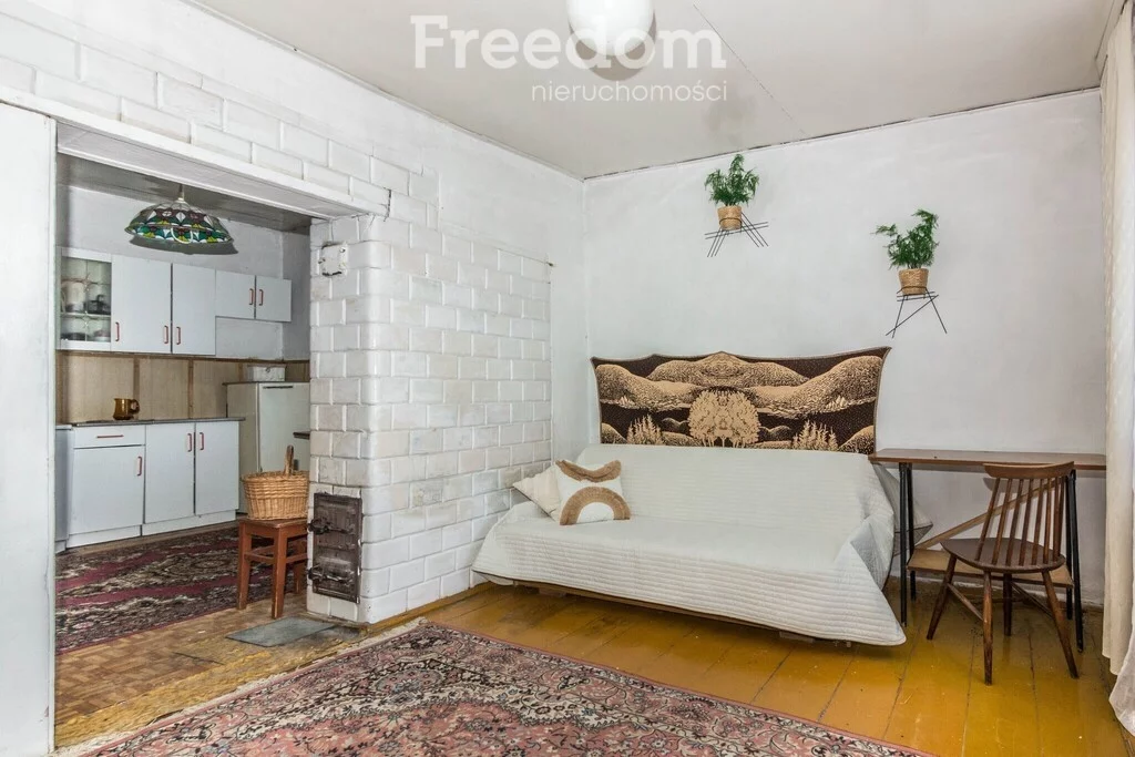 Dom 55,80 m², oferta nr , 16383/3685/ODS, Siółko