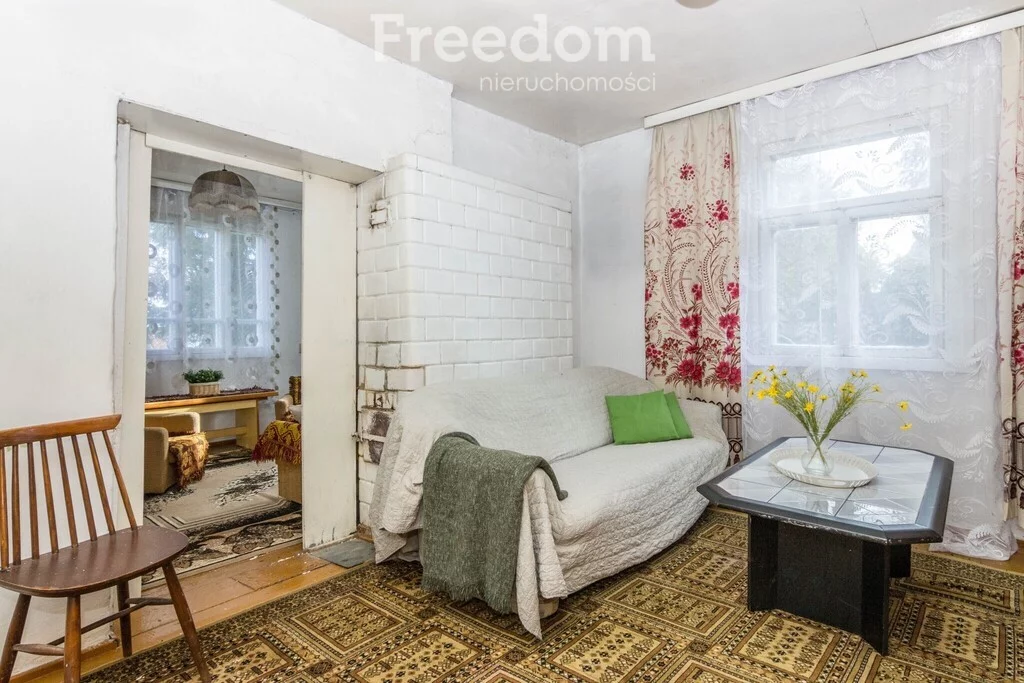 Dom 55,80 m², oferta nr , 16383/3685/ODS, Siółko