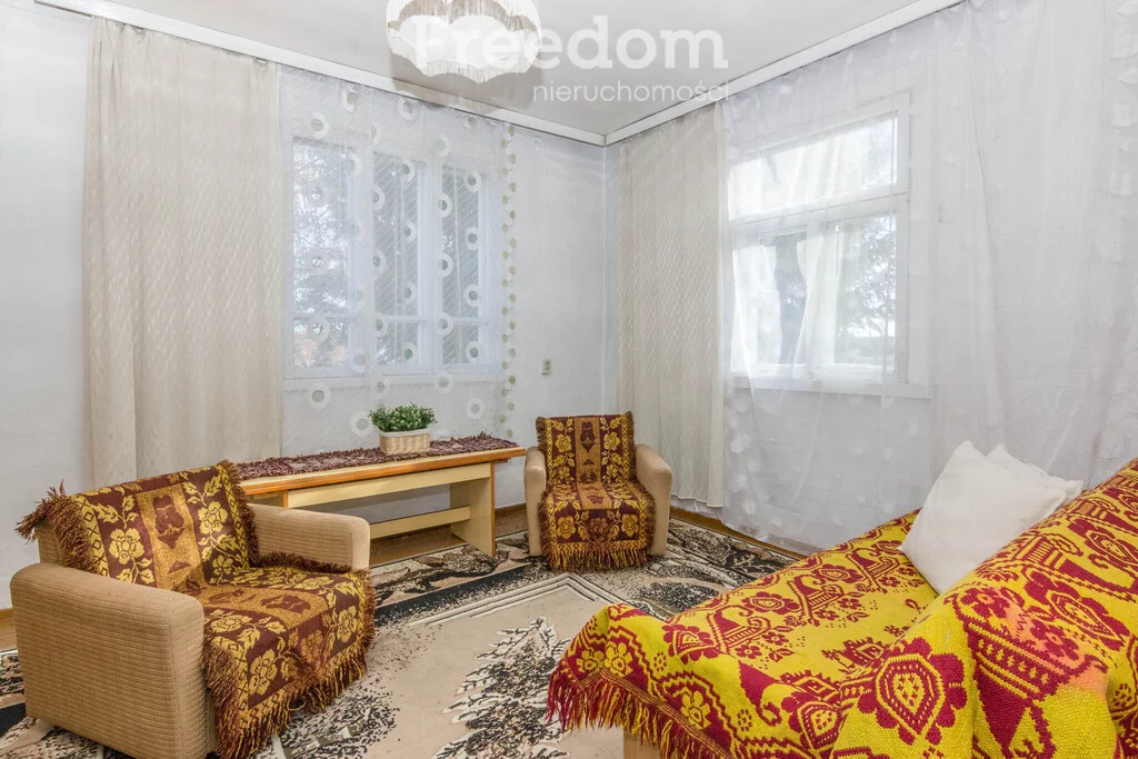 Dom 55,80 m², oferta nr , 16383/3685/ODS, Siółko