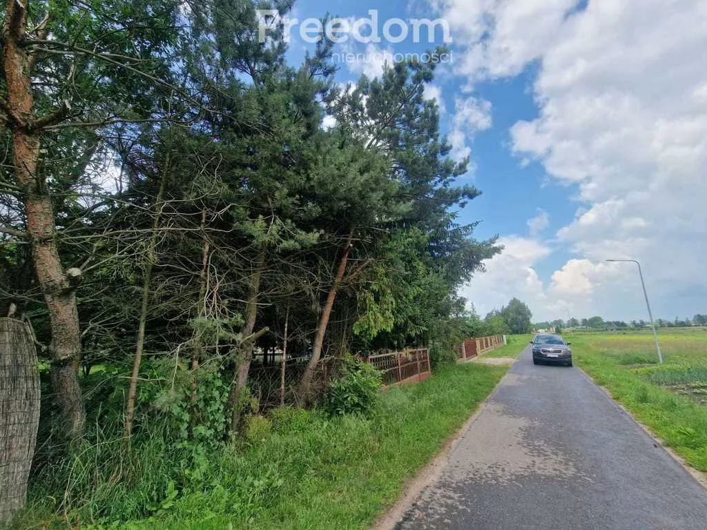 Dom 97,00 m², oferta nr , 11741/3685/ODS, Kobylany, Słoneczna