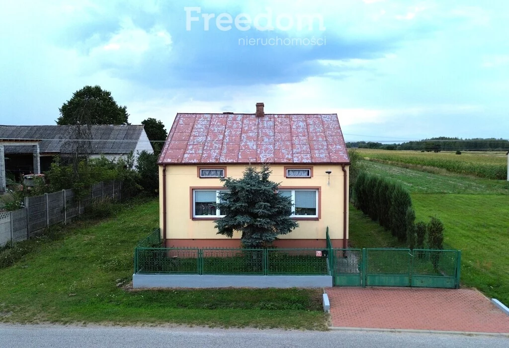 Domy 16220/3685/ODS Sobaków