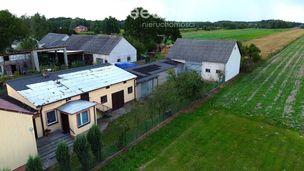 Dom 100,00 m², oferta nr , 16220/3685/ODS, Sobaków