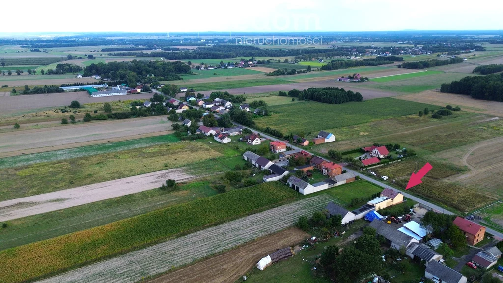 Dom 100,00 m², oferta nr , 16220/3685/ODS, Sobaków