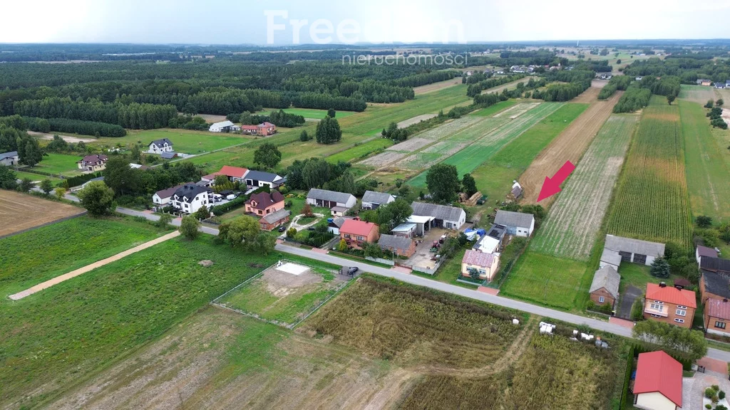 Dom 100,00 m², oferta nr , 16220/3685/ODS, Sobaków