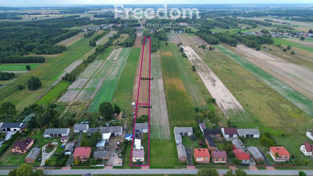 Dom 100,00 m², oferta nr , 16220/3685/ODS, Sobaków