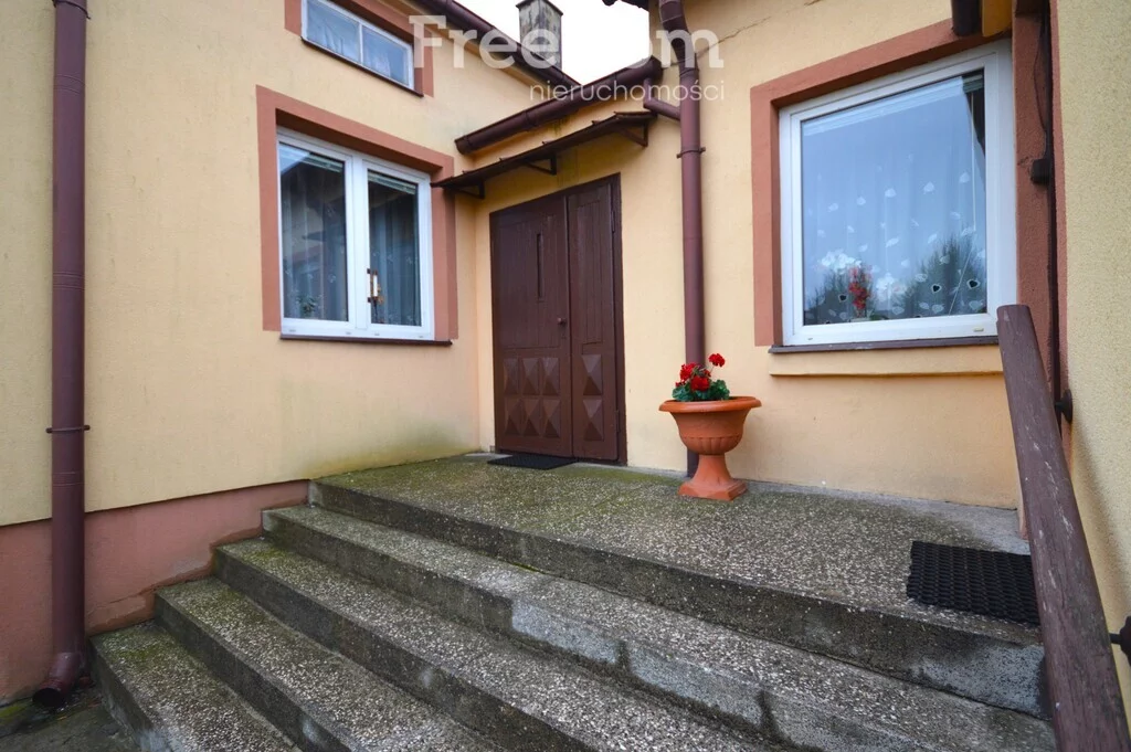 Dom 100,00 m², oferta nr , 16220/3685/ODS, Sobaków