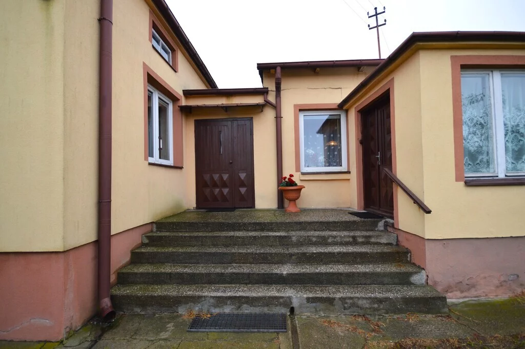 Dom 100,00 m², oferta nr , 16220/3685/ODS, Sobaków