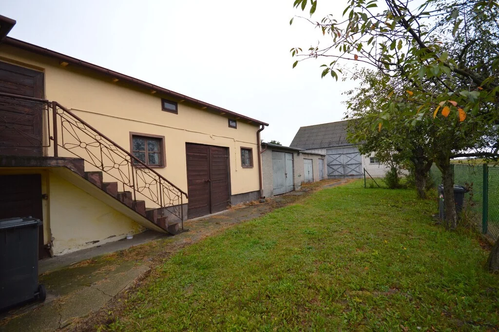 Dom 100,00 m², oferta nr , 16220/3685/ODS, Sobaków