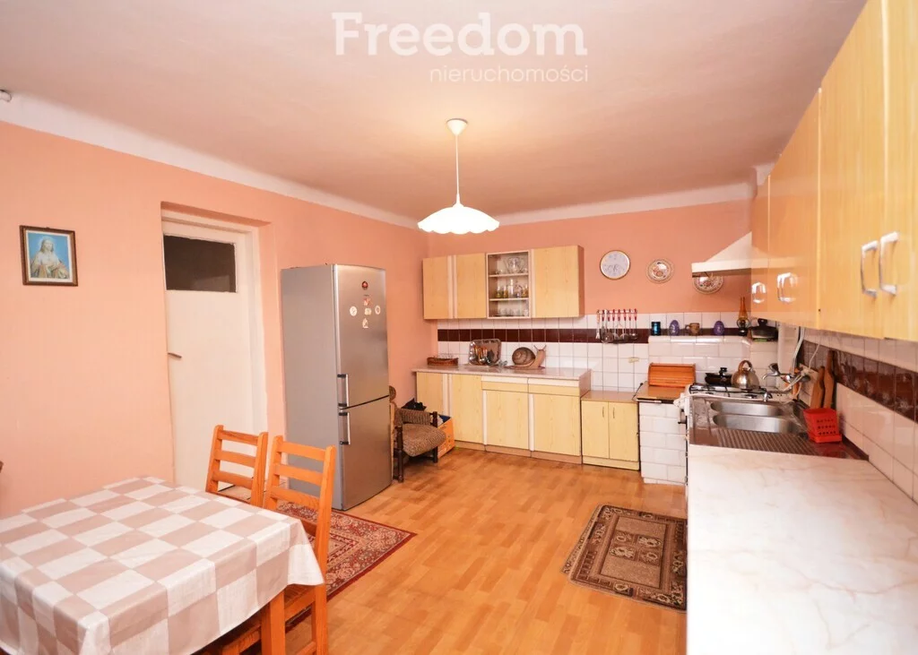 Dom 100,00 m², oferta nr , 16220/3685/ODS, Sobaków