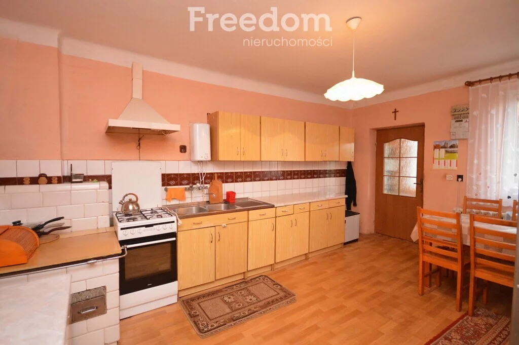 Dom 100,00 m², oferta nr , 16220/3685/ODS, Sobaków