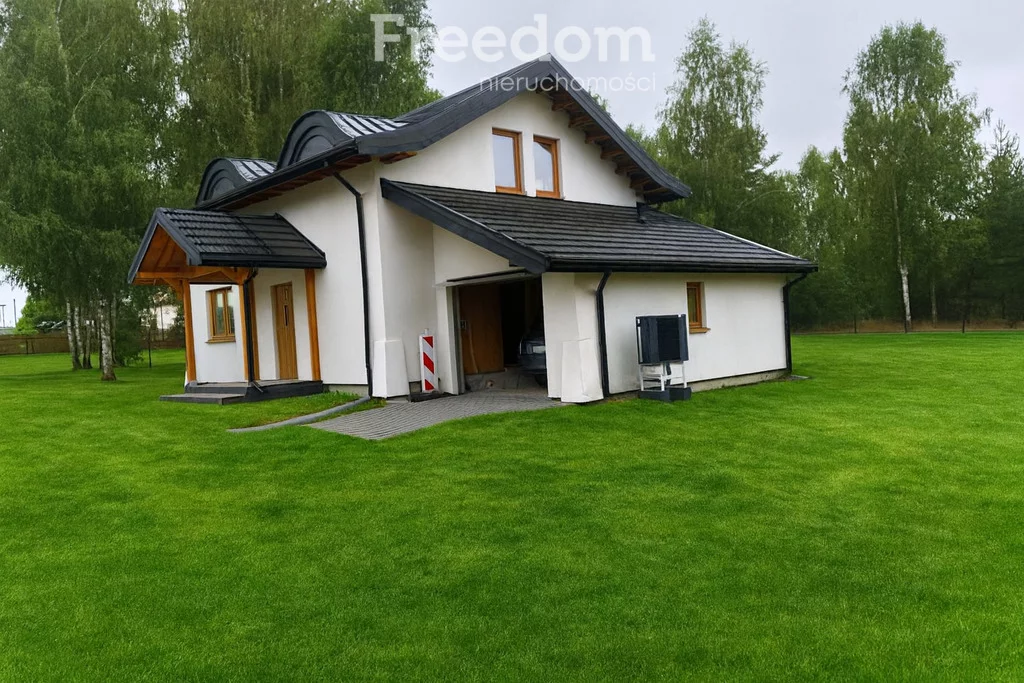 Domy 16219/3685/ODS Sokóle