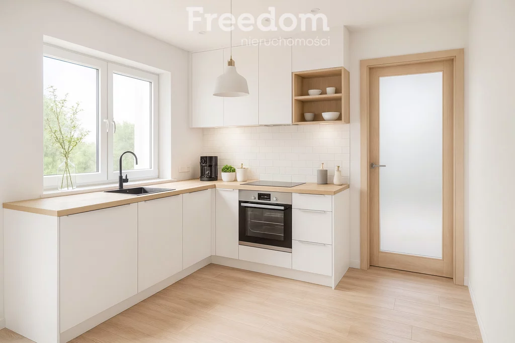 Dom 128,00 m², oferta nr , 16219/3685/ODS, Sokóle