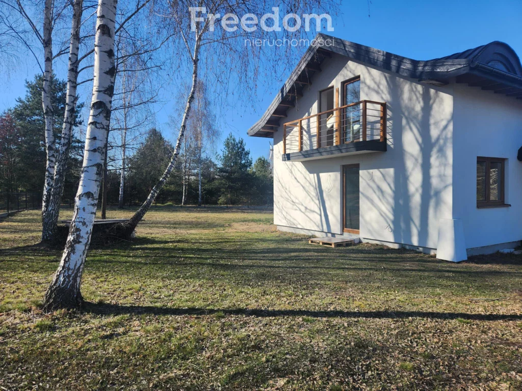 Dom 128,00 m², oferta nr , 16219/3685/ODS, Sokóle