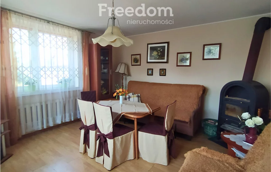 Dom 161,00 m², oferta nr , 16030/3685/ODS, Ksawerów, Sosnowa