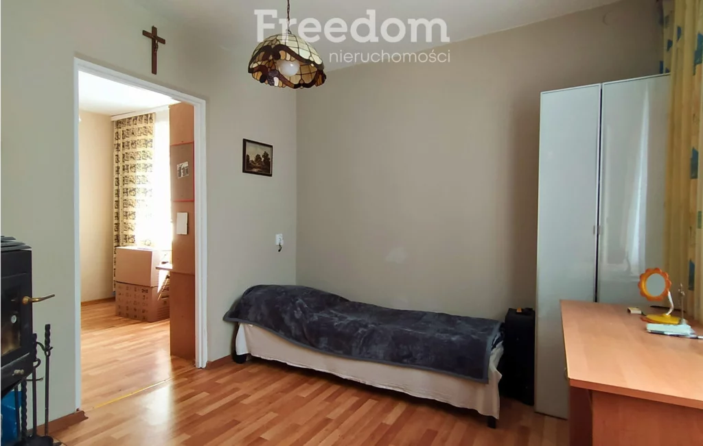 Dom 161,00 m², oferta nr , 16030/3685/ODS, Ksawerów, Sosnowa
