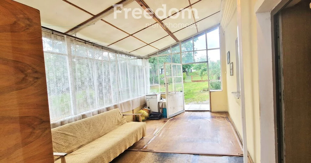 Dom 227,53 m², oferta nr , 16319/3685/ODS, Lipsko, Spacerowa