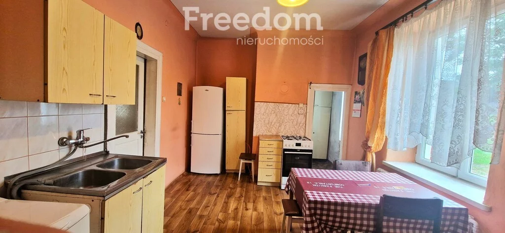 Dom 227,53 m², oferta nr , 16319/3685/ODS, Lipsko, Spacerowa