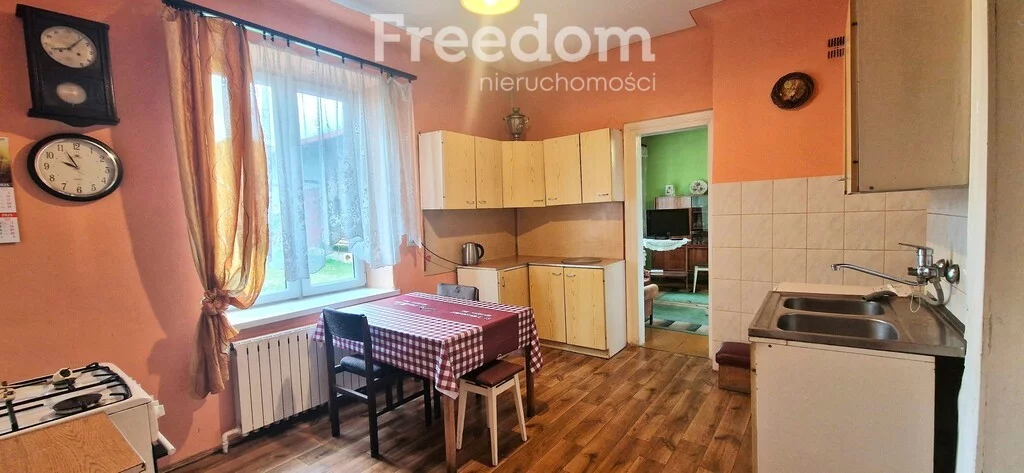 Dom 227,53 m², oferta nr , 16319/3685/ODS, Lipsko, Spacerowa
