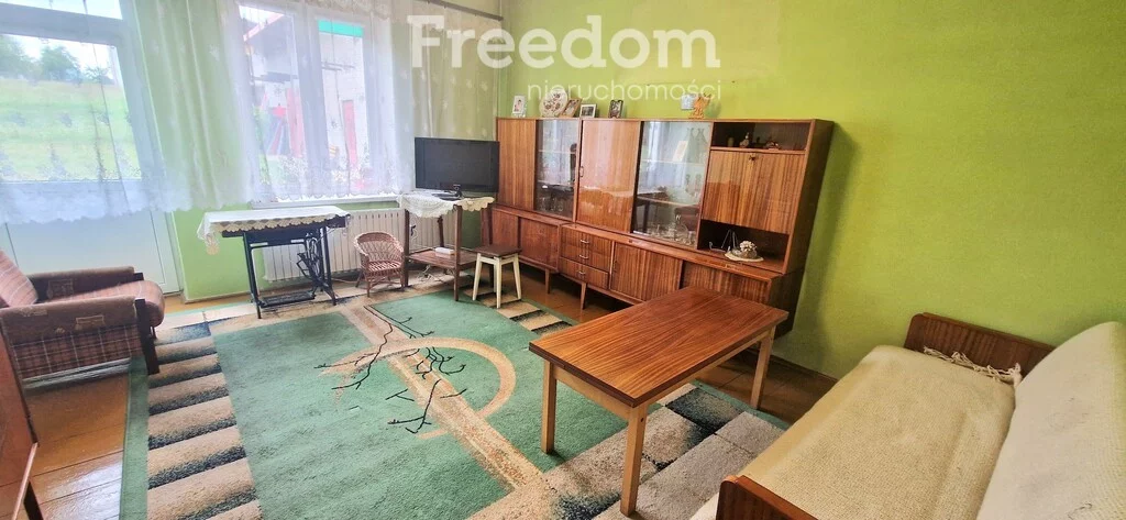 Dom 227,53 m², oferta nr , 16319/3685/ODS, Lipsko, Spacerowa