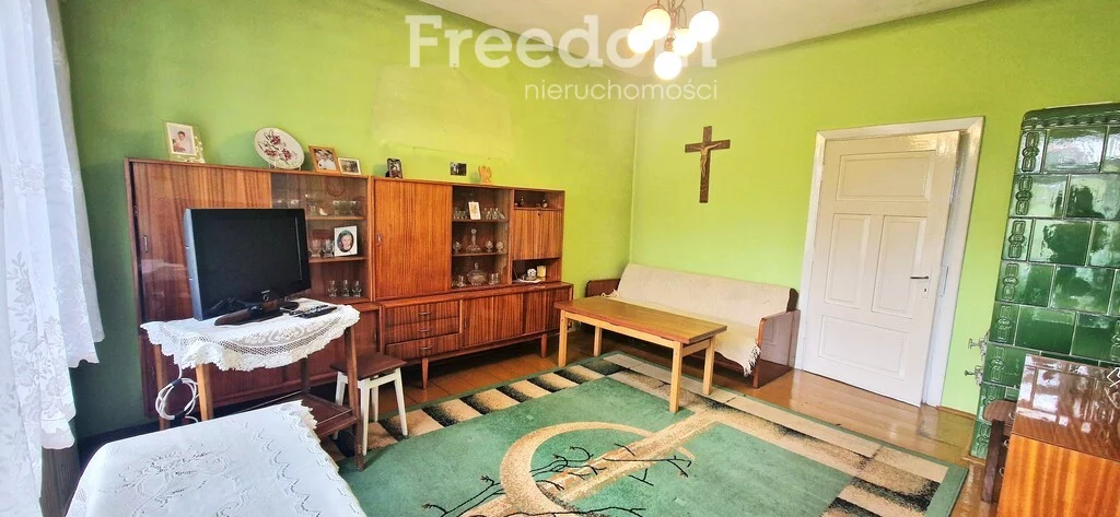 Dom 227,53 m², oferta nr , 16319/3685/ODS, Lipsko, Spacerowa